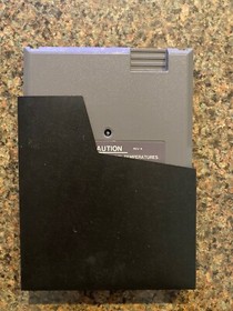 WWF WrestleMania Challenge (Nintendo Entertainment System, 1990) NES Wrestling