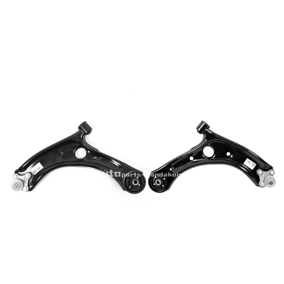 Genuine Lower Control Arm FRONT LEFT RIGHT 2EA For Hyundai Sonata Tucson 2015-20 - Изображение 2 из 4