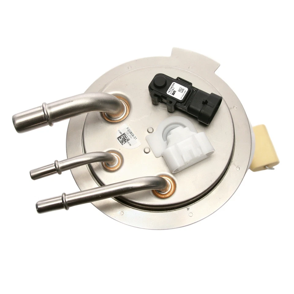 Conjunto de módulo de bomba de combustible Delphi 2005 2006 para GMC Yukon XL 1500 2004-2007 Foto 4 de 4