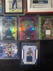 Seattle Seahawks Autographed Card Lot — photo 3