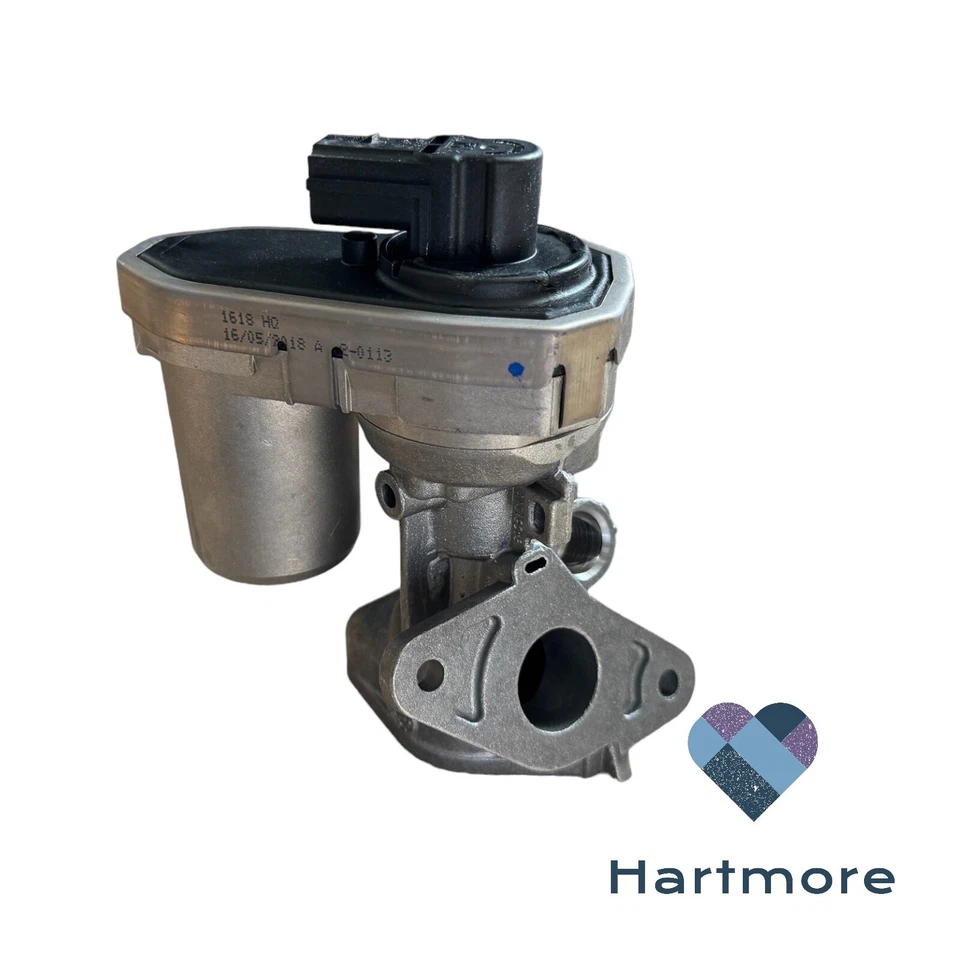 Impex OEP 9980560 EGR Valve - Image 2 of 4