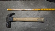 BELL SYSTEMS Claw Hammer 2 1b.