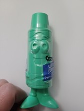 Crayola Limited Edition Retired 2025 - Crayons Sharpener - Magic - Magic Mint