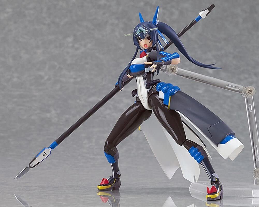 Horizon in The Middle of Nowhere: Futayo Action Figure | eBay