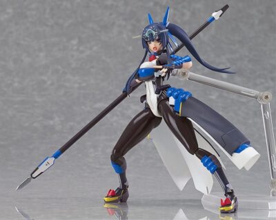 Good Smile Horizon in The Middle of Nowhere: Futayo Figma Action