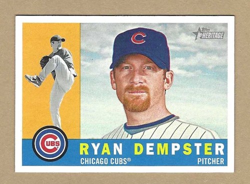 Topps Heritage SP #426-500 2009 - elige cualquier impresión corta que desees - envío rápido - Imagen 48 de 130
