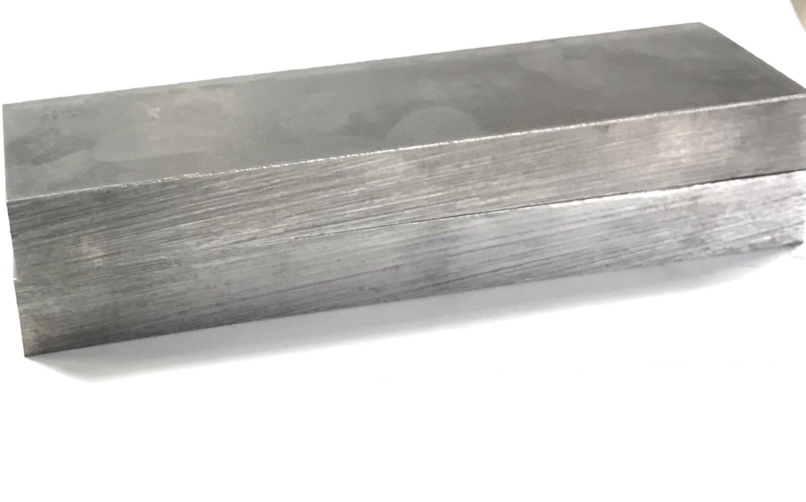 20 Ton Steel Shop Press Bed Plates Parallels H-Frame Arbor 1”X 3”X 11” Set | Unted States - Foto 12