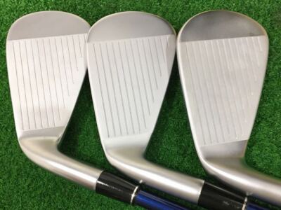 Golf Iron set Dunlop SRIXON ZX4 Diamana ZX60 (R) 6pcs 5-P JAPAN | eBay