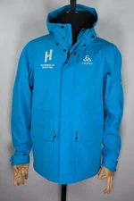 Odlo Holmenkollen Logic Waterproof Men's Jacket size M