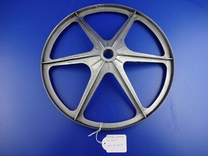 Keilriemen Waschmaschine - Miele GALA W 961 2123901