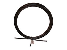 Webasto Kraftstoffschlauch für Thermo Top E C P Air Top 1321519A 5m schwarz