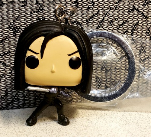 AMC EARLY VIEWINGEXCLUSIVE FUNKO POP 