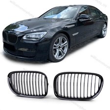 Sport Kühlergrill Performance Glanz passend für BMW  09-15 7er F01 F02 F03 F04
