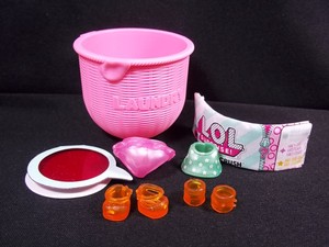 lol surprise fashion crush ebay