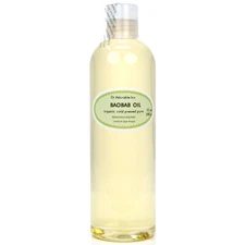 12 oz BAOBAB CARRIER OIL BY DR.ADORABLE 100% PURE ORGANIC COLD PRESSED FREE SHIP