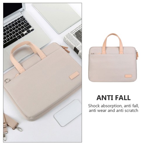 Laptop -Torba na ramię Dziewczęca Dziecko Laptop-Torebka Torba na laptopa - Zdjęcie 8 z 12
