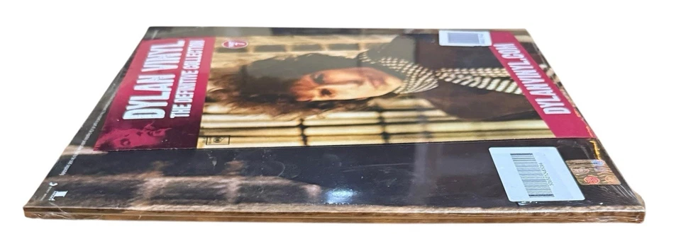 Bob Dylan: Blonde On Blonde 180 Gram Vinyl-LP Limited Ed 2018 Def Col Part 7 New - Image 3 of 3