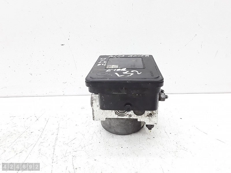 2014 ALFA ROMEO GIULIETTA UNIDAD ABS 1600D 50528817 - Imagen 2 de 4