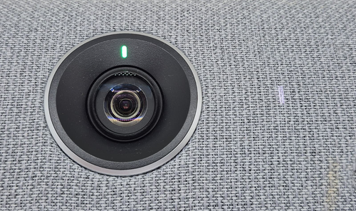 Cisco Webex Room Kit TTC7-23 Camera Bar 68-101025-01 W/ Accessories - 第 4/11 張圖片