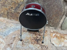 Alesis Strike Pro Bass Kick Drum 14” Mesh Pad