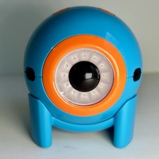 Blue Wonder Workshop Dot Robot D001, Tested a...
