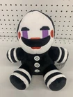 Jazwares Five Nights at Freddy’s 8” The Puppet Marionette Plush FNAF 2025 NWT