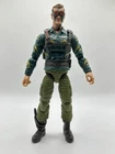 Tiger Force Dusty GI Joe Classified Series 6" Action Figure Hasbro