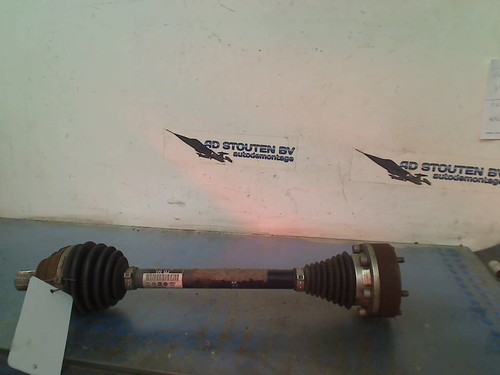 ANTRIEBSWELLE LINKS VORNE Seat Leon (1P1) 2012 1K0407271HQ