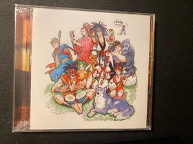  SAMURAI SHODOWN Neo Geo Collection PLAYSTATION 4 Limited Run COLLECTORS