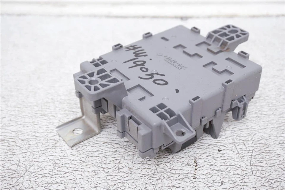 Caja de fusibles interior Acura Rl 2005-2012 cabina 38210-Sja-A01 Foto 4 de 4