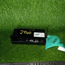 Q4        2024 Chassis ECM 578459