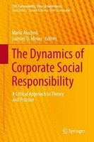 The Dynamics Of Corporate Social Responsibility Maria Aluchna