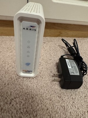 ARRIS Surfboard SB6190