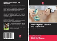 ComplicaçõEs Comuns Dos Implantes Livana Yambem