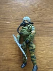 Rip Cord 1984 V1 G.I. JOE COBRA Vintage  Original