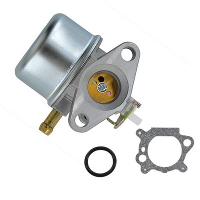 Carburetor For Briggs & Stratton Vertical shaft engines 121XXX 122XXX 123XXX