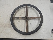 Original Ford Model T Steering Wheel 1920s 17  2