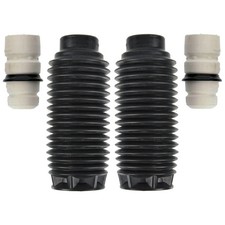 Staubschutzsatz Stoßdämpfer vorne für Peugeot 3008 1 0U | 23872771