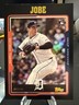 Jackson Jobe Black Parallel 2025 RC Archives Foil Detroit Tigers #265