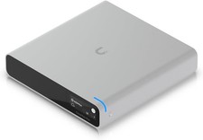 Tavora Cloud Key Plus Gen 2 with 1TB SSD Network Attached Storage (NAS) UCK-G...