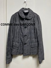 COMME des GARCONS COMME des GARCONS jacket