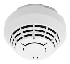 Kidde Intelligent Addressable Heat Detector (KE-DT3001W-HAB)
