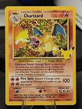 Charizard #4 Prices | Pokemon Celebrations | Pokemon Cards Charizard #4 Prices | Pokemon Celebrations | Pokemon Cards