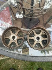 Cam gears wheels 2003 2004 2005 03 04 05 Dodge SRT4 SRT-4 2.4L 2.4 & Neon 2.0L