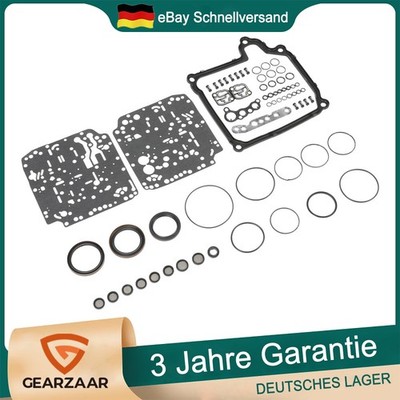 DSG 02E DQ250 6 Stufen Getriebe Satz für Seat Skoda VW Audi Karton Verpackung