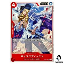Cavendish OP15-006 Prices | One Piece Japanese Adventure on Kami's