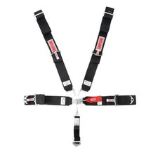 Simpson Racing 29061bk Standard Latch Link Harness Individual - 5 Point -
