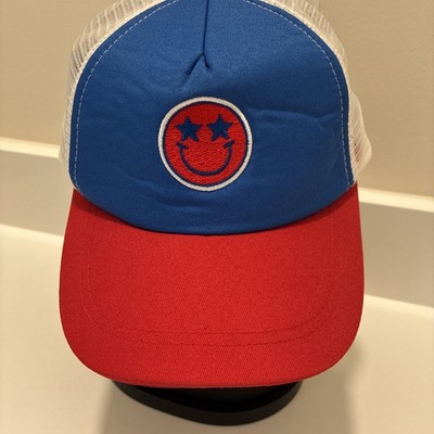 Kids Hat Unisex Adjustable One Size Fits All