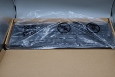 Dell KB216-BK-US Wired Keyboard - Black Brand New Sealed In Box PC Working