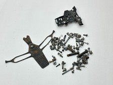 2023 KTM 350SXF Miscellaneous Bolt Kit Hardwa...